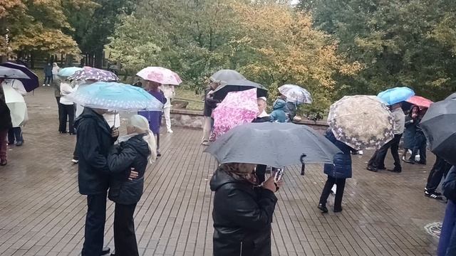 Seni Suiem....... 12.10.25 Гомель парк Луначарского 🥰💫
