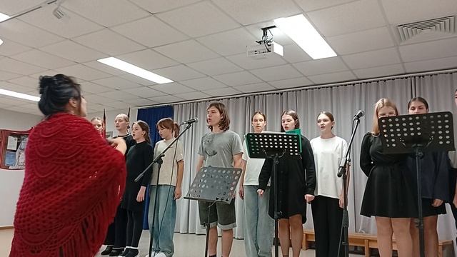 гимн Защитников Отечества