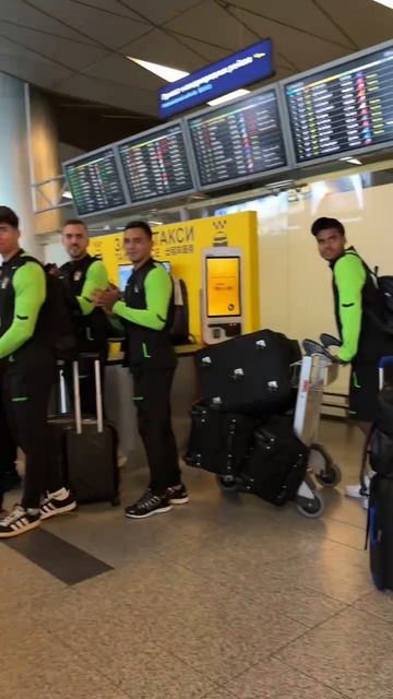 Bolivia, Welcome To Russia 🇷🇺🤝🇧🇴