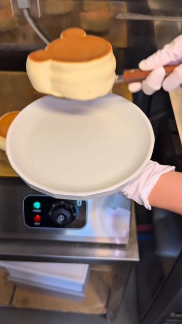 Тот кто изобрел суфле определенно гений...