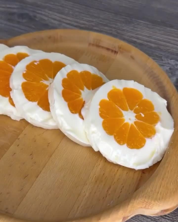  Вкуснейший НОВОГОДНИЙ десерт