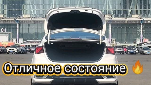 Корейский авто по цене Лады