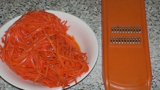 Салат Хе из щуки