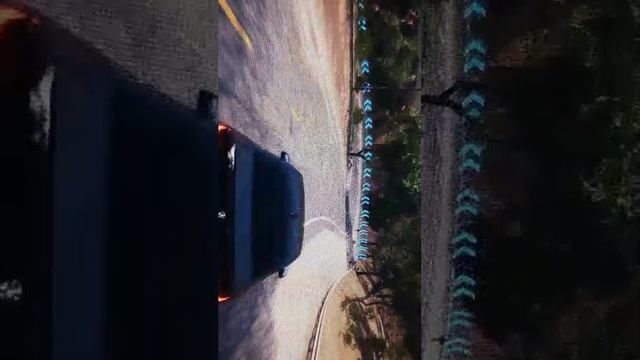 Drift Car