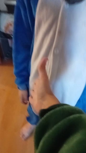 Я ВСТЕВСТРЕТИЛ РОНАЛДУ!