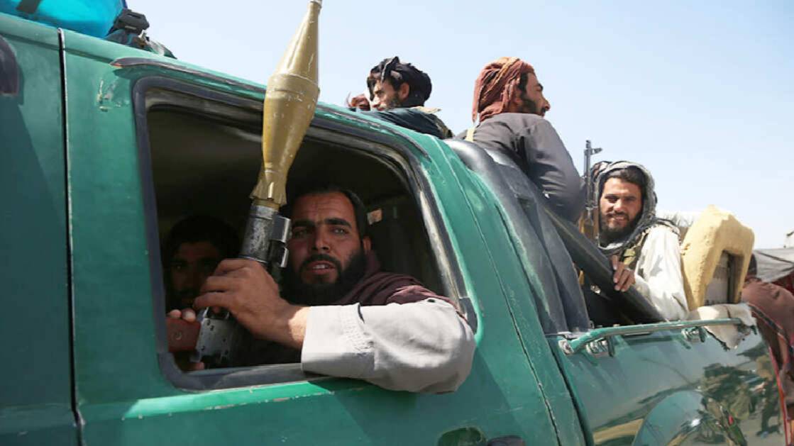 Афганистан объявил о завершении "операции возмездия" против Пакистана