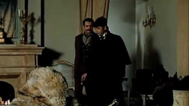 За кого меня принимают в этой гостинице.mp4
