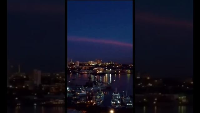 Вот он - Владивосток