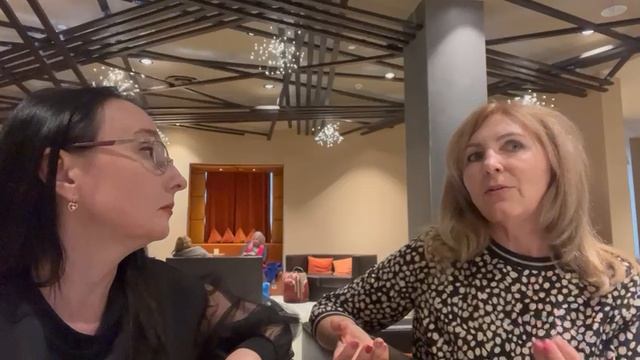 Интервью с Иннои для социального опроса