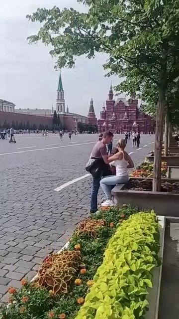 #Москва слезам не верит🌟