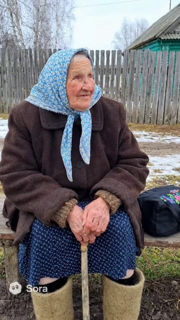 Куда делись Ведьмы? #деревенскаямагия