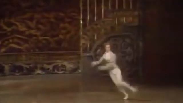 90 Glorious Seconds of Nureyev Rudolf Nureyev_Рудольф Нуриев
