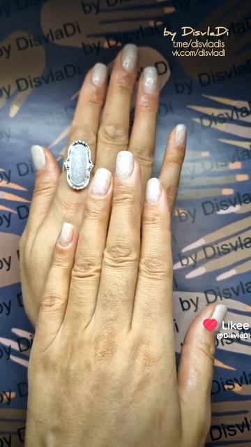 💅 #маникюр #моделированиеногтей  #архитектура  #стиль #творчество