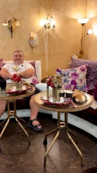 Мафию и маньяка вывели на чистую воду...