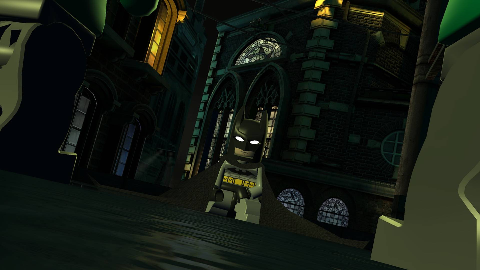 LEGO Batman: The Videogame
