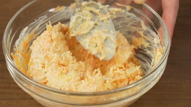 ТОП 5 Новинок праздничных закусок! Вкусные простые закуски!