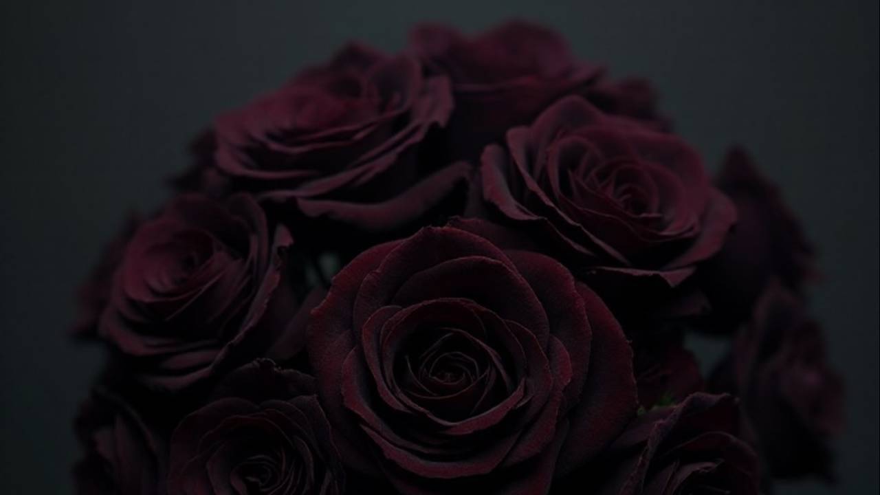 Ruby Beats - ROSE
