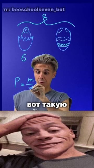 🐣 Шанс вылупиться: считаем вероятность для птенца