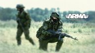 Arma Reforger. Атмосферные и реалистичные бои