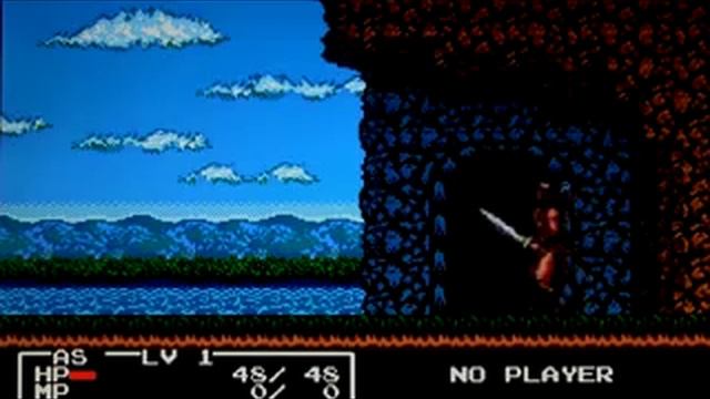 Обзор на CADASH.SEGA.11DeadFace