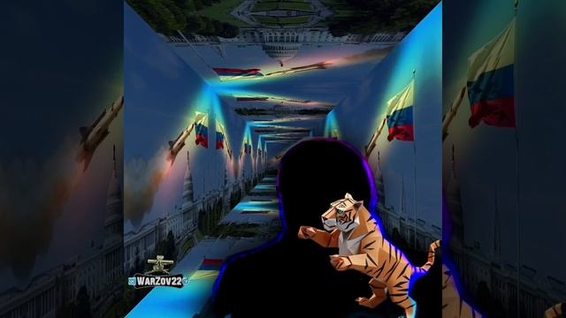 Президент России  Владимир Путин заставил противников Москвы трепетать от страха