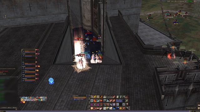 ZMega X10/Goddard 11.10.25 ~HardGuards~