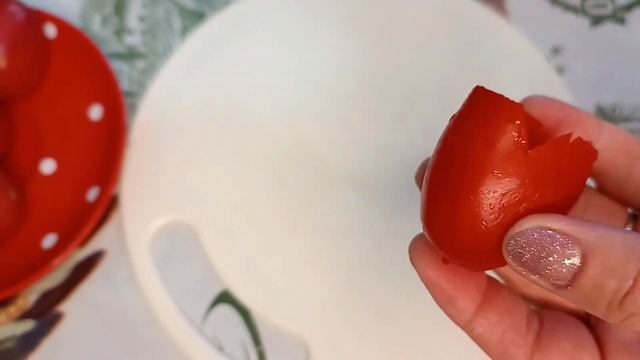 Холодная закуска с творожным сыром и  зеленью!