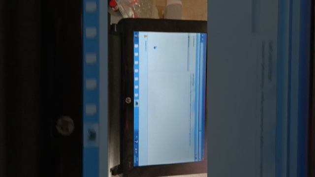 обзор на нетбук Hp Mini на Windows 7