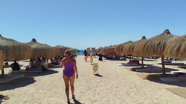 Остров Paradise