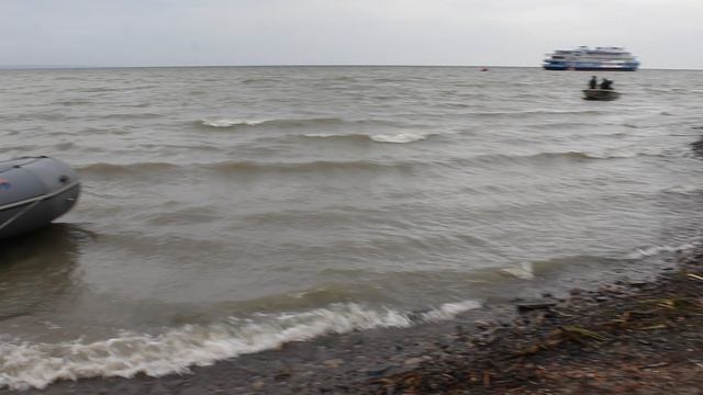 2. Волга Ундоры