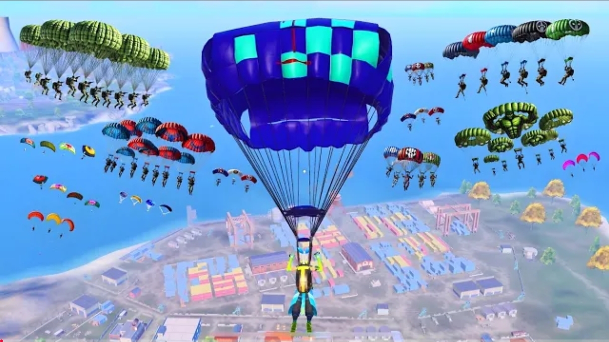 НОВОЕОБНОВЛЕНИЕ PUBGMOBİLEПАБГ МОБАЙЫЛ ЛУЧШИЕ МОМЕНТЫ КАРТА ЭРАНГЕЛЬЛИВИК метро пубг тдм