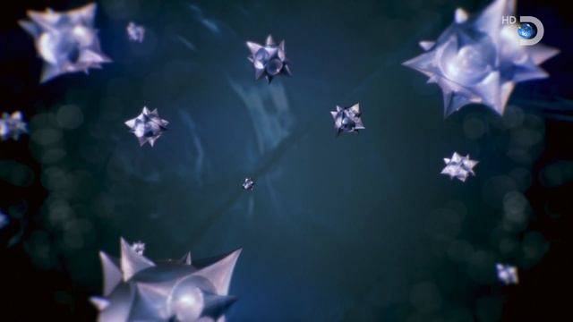 Как устроена Вселенная 9 сезон 7 серия (документальный сериал, 2021)
