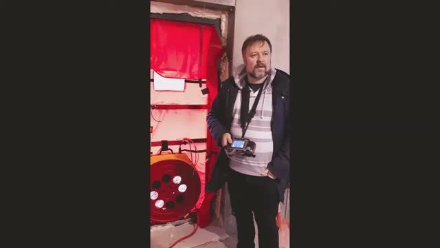 Энергоэффективные окна