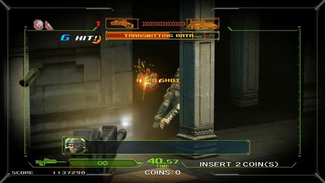 Razing Storm 2009 Arcade
