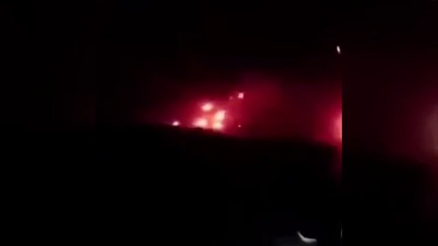 Началась очередная война 🤦♂️ 🤯 Афганские ВВС нанесли авиаудар по пакистанскому городу Лахор