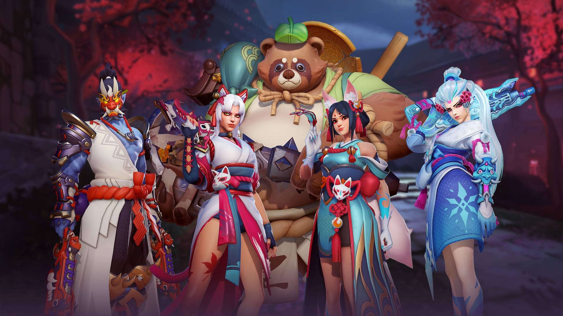 Overwatch 2 конец сезона + Rocket League - играем в футбол машинками
