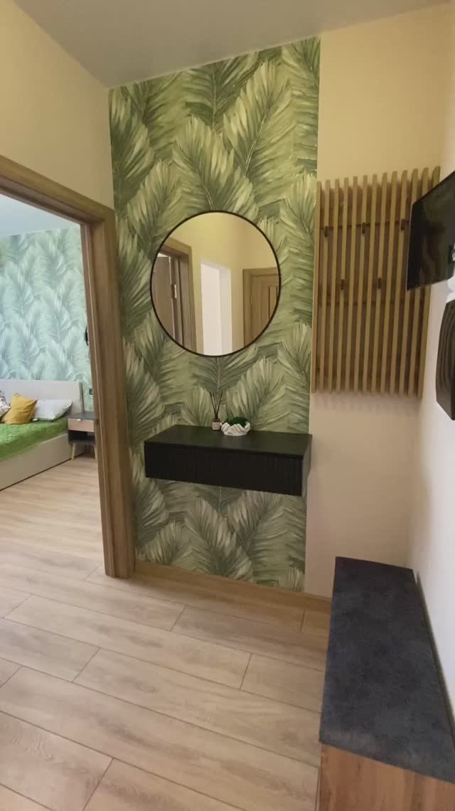 Однушка в Краснодаре