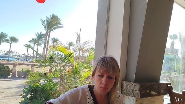 Завтрак. Mirage Bay Resort&Aquapark