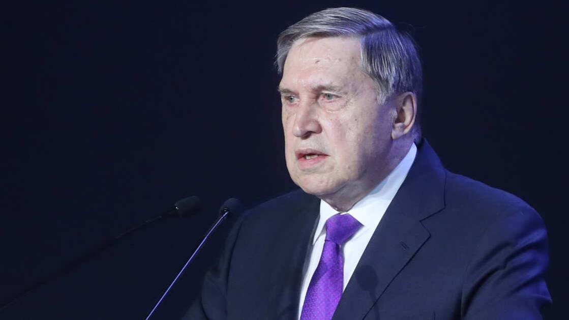 Ушаков: влияния США недостаточно, чтобы победить ненависть Европы к России