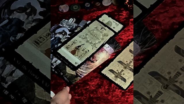ПОТЕРЯННАЯ КНИГА СУДЬБЫ📖