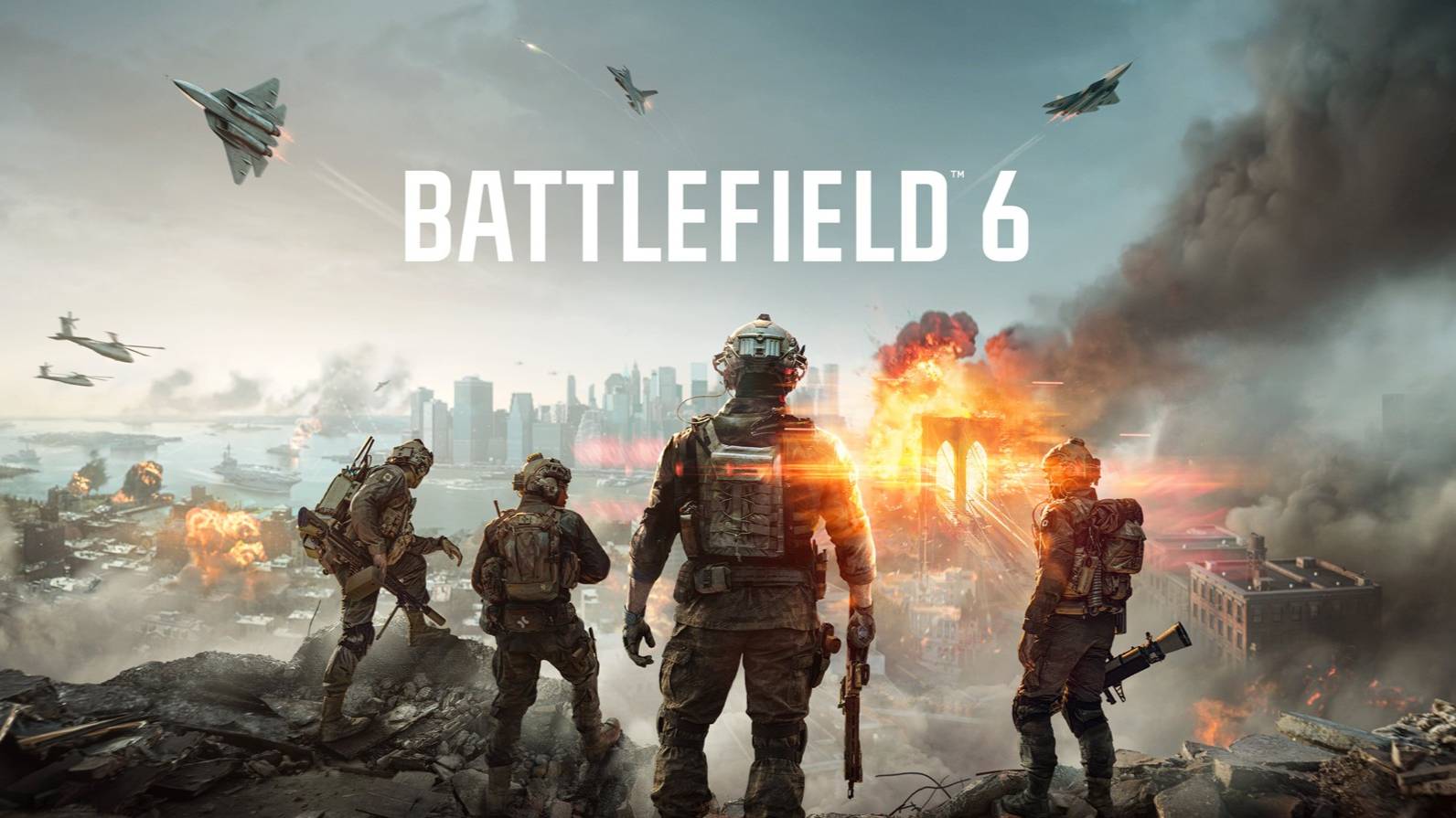 Battlefield™ 6
