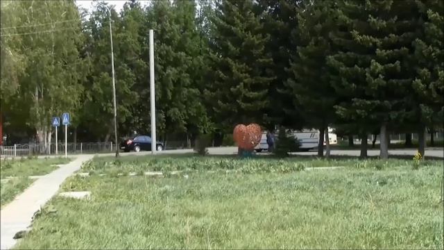 Зональное, школа май 2017