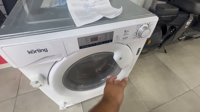 Стиралка