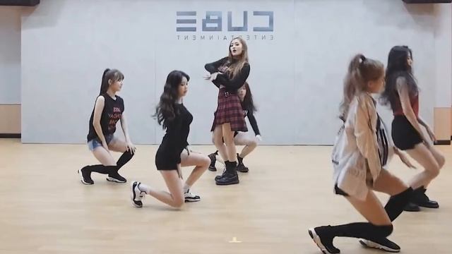 (G)-I-DLE 