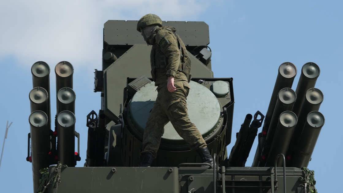Силы ПВО России за ночь уничтожили 32 украинских беспилотника