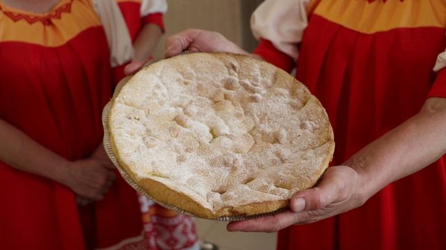 Чувашская кухня Фестиваль  Акатуй до Чуклеме. подпроект ЮЛТАШ - хранитель чувашской кул
