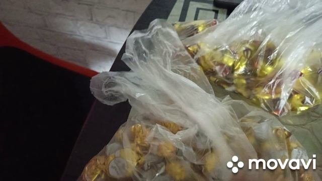 12 октября покупки
