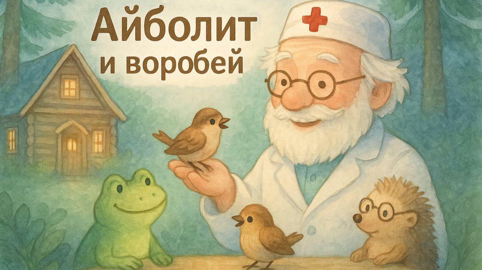 Сказка 