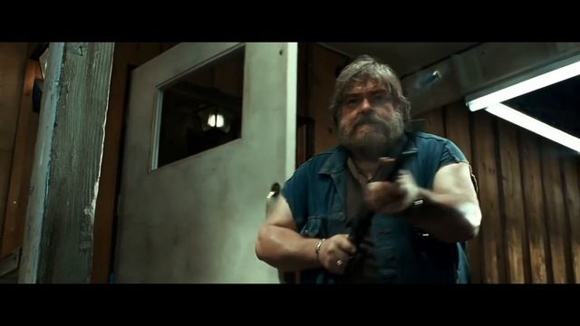 Терминатор 2: Мутный День (переозвучка / смешная озвучка)