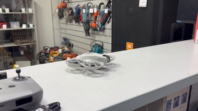 DJI Neo